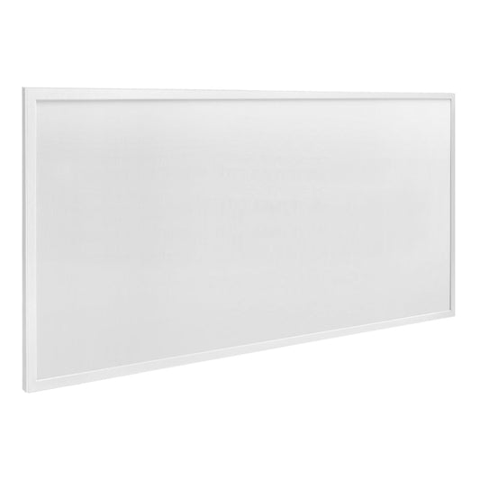 72w Cool White LED Ceiling Panel Light 1200 x 600 Flat Tile 6500k - Energy Light Bulbs - Free delivery on all orders