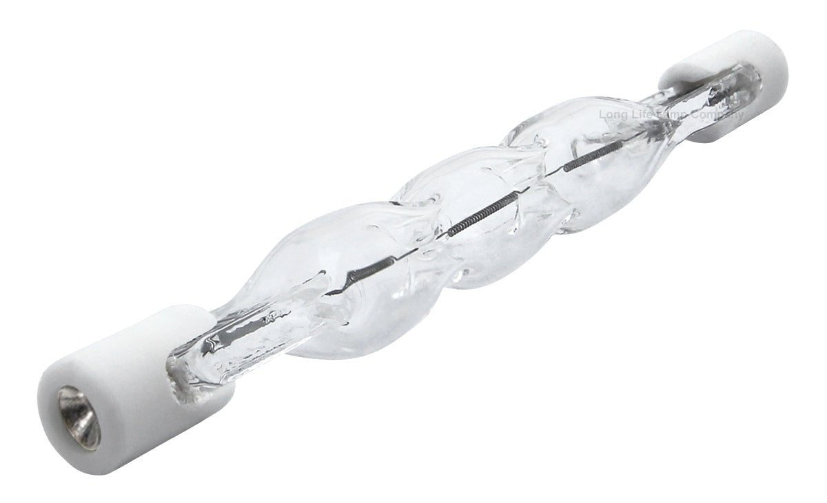 75w Halogen tube linear J78mm - Energy Light Bulbs - Free delivery on all orders