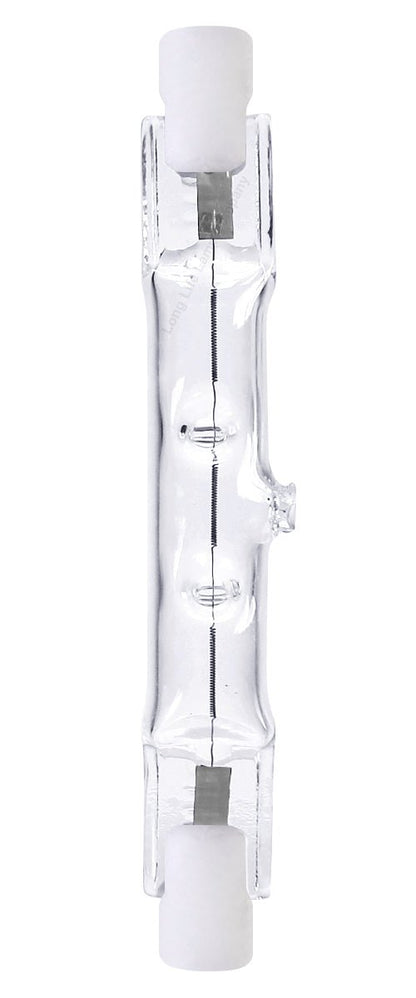 75w Halogen tube linear J78mm - Energy Light Bulbs - Free delivery on all orders