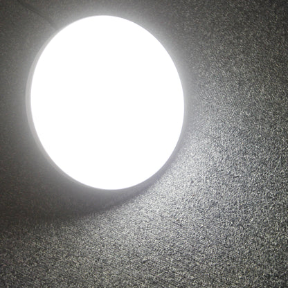 20w LED Bulkhead Round Ceiling Light Cool White