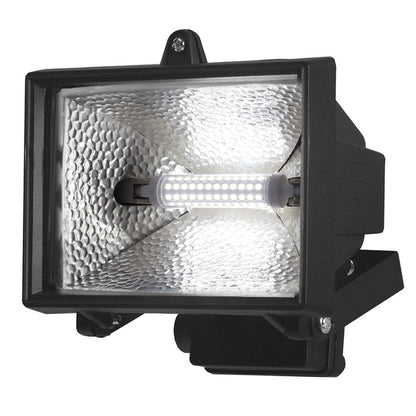 R7s 118mm LED Bulb 12W 6000K Flood Light Replacement - 2 Pack