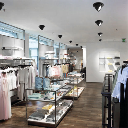 LED Downlight Adjustable Commercial Recessed Ceiling Spot Light 30w 5000k Ultra Bright