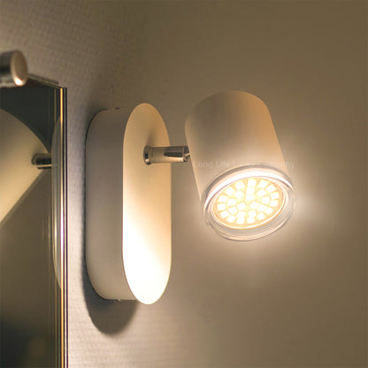 5w 27 SMD LED GU10 Light Bulb Warm White