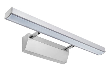 7w LED Bathroom Mirror Wall Light Cool White 6500k IP20 - Energy Light Bulbs - Free delivery on all orders