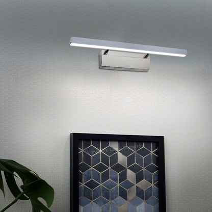 7w LED Bathroom Mirror Wall Light Cool White 6500k IP20 - Energy Light Bulbs - Free delivery on all orders