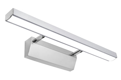 7w LED Bathroom Mirror Wall Light Cool White 6500k IP20 - Energy Light Bulbs - Free delivery on all orders