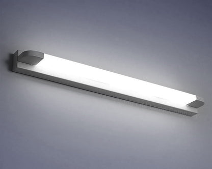 7w LED Bathroom Mirror Wall Light Cool White 6500k IP44 - Energy Light Bulbs - Free delivery on all orders