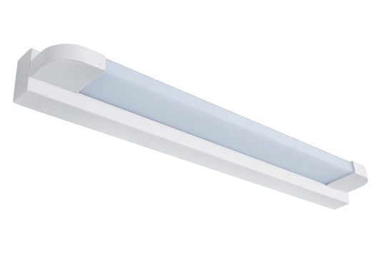 7w LED Bathroom Mirror Wall Light Warm White 3000k IP44 - Energy Light Bulbs - Free delivery on all orders