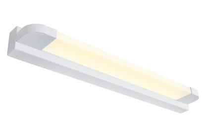 7w LED Bathroom Mirror Wall Light Warm White 3000k IP44 - Energy Light Bulbs - Free delivery on all orders
