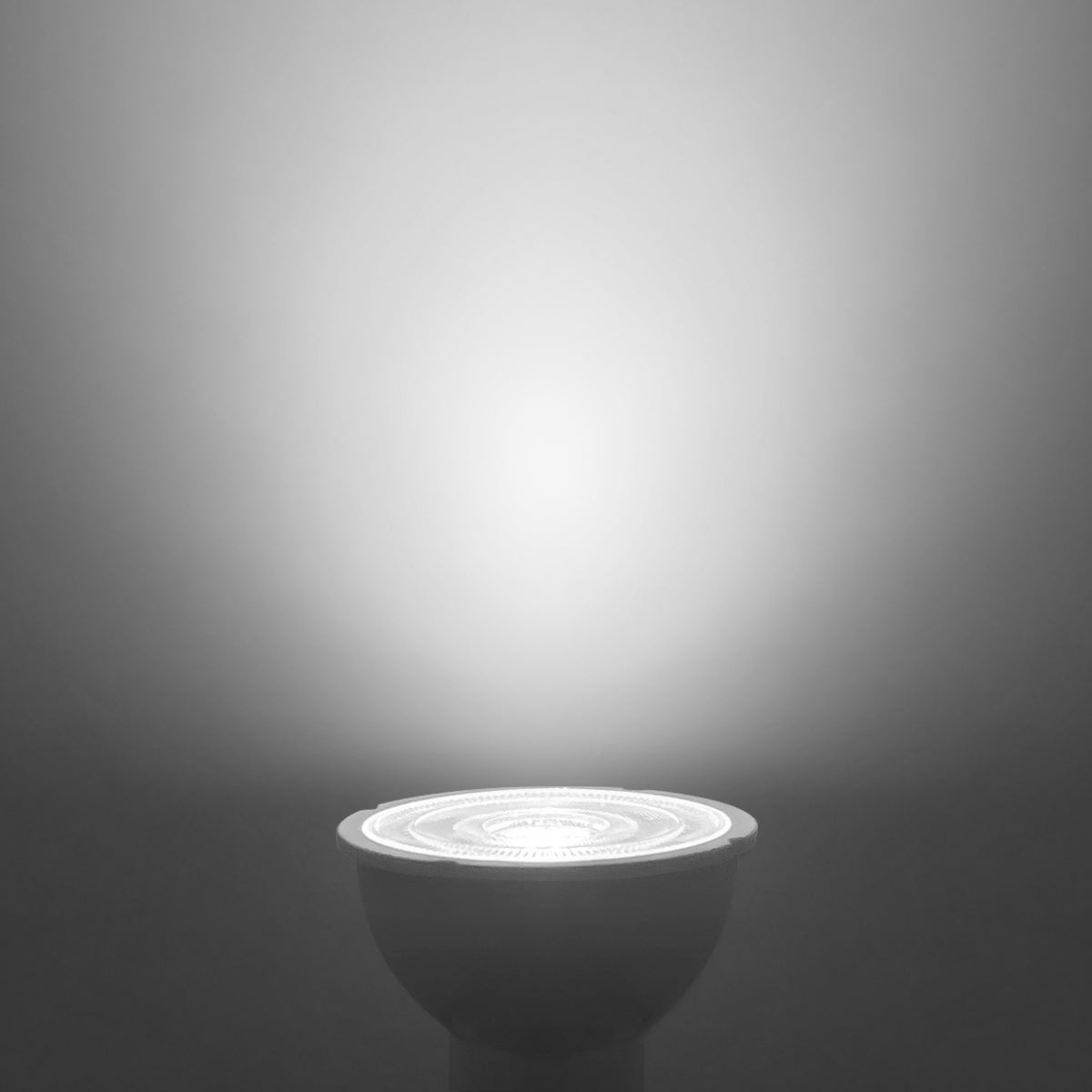 7W LED GU10 Spotlight – Cool White 6500K, 5 or 10 Pack - Energy Light Bulbs - Free delivery on all orders