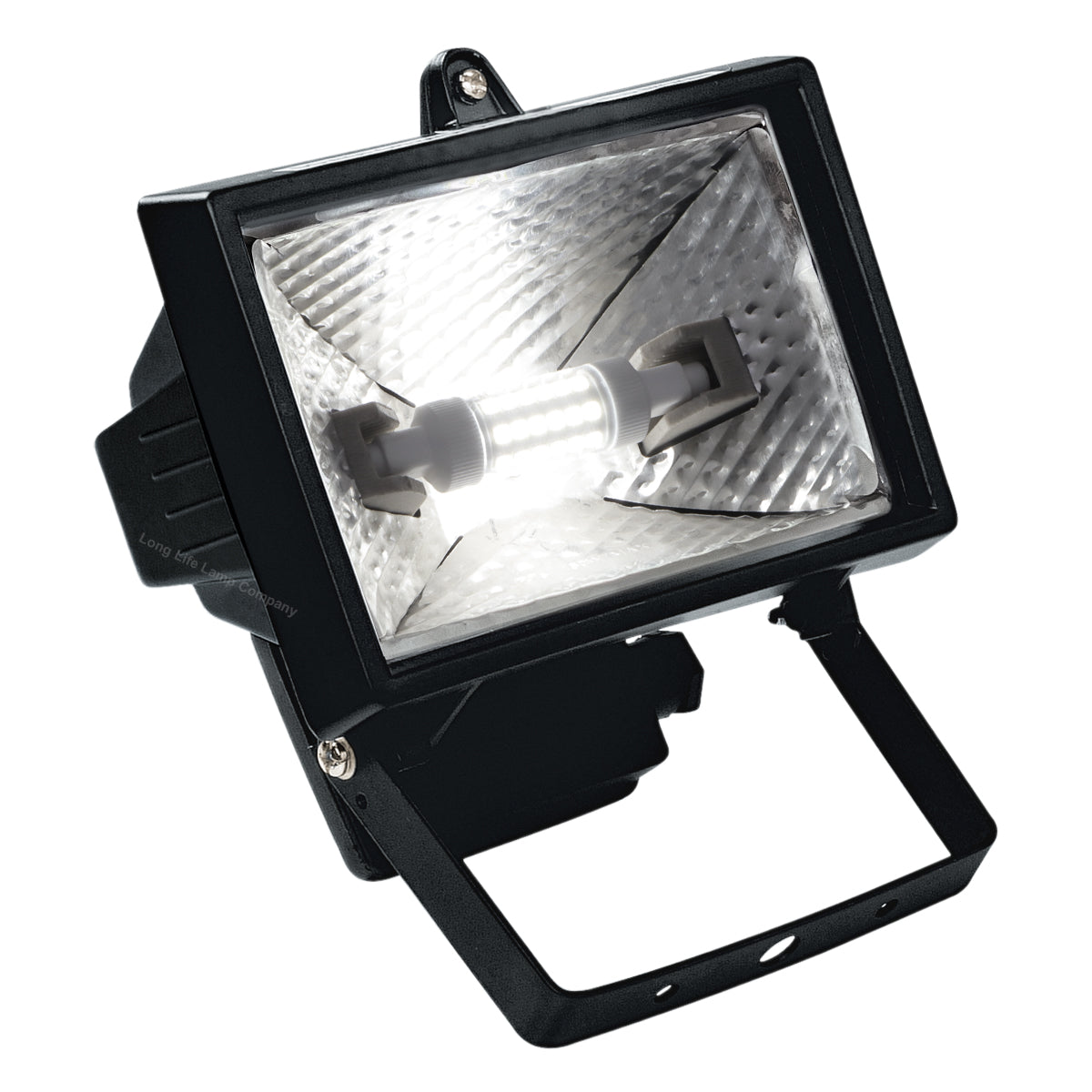 2 x R7s 78mm LED Bulb 7W 6000K Flood Light Replacement - Free delivery on all orders