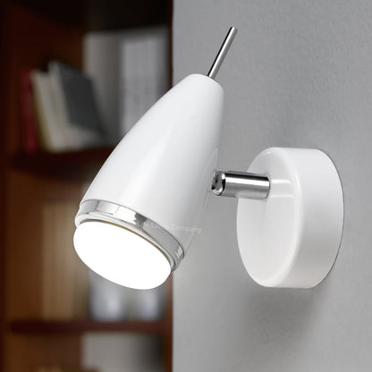 12w LED R80 Reflector Bulb 6400K Cool White
