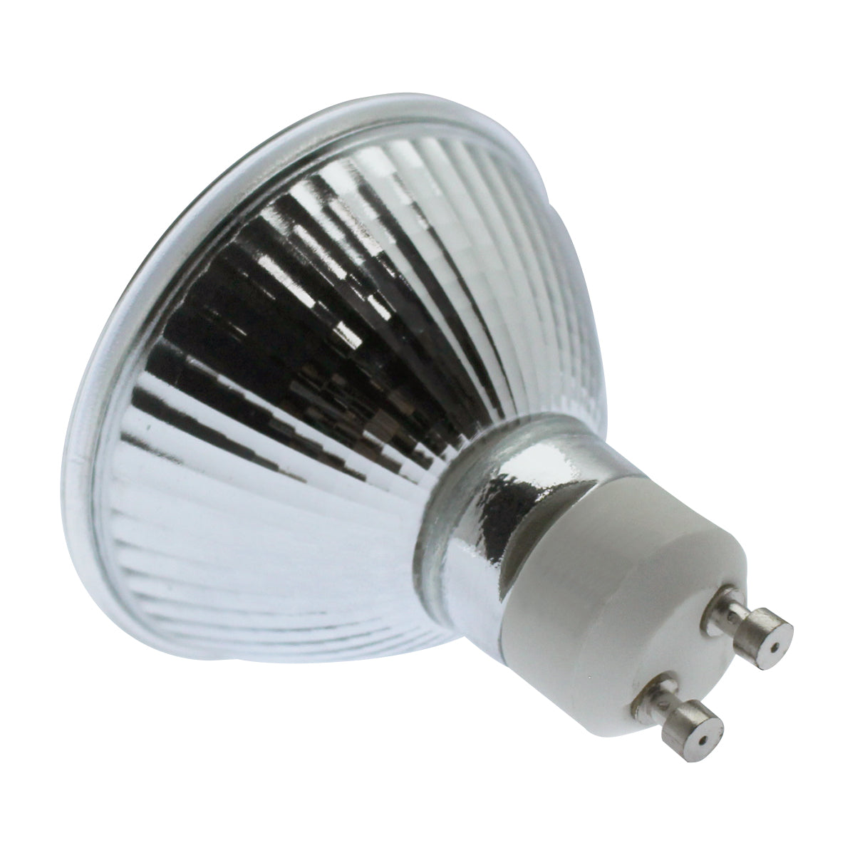 7w 63mm GU10 LED Cool White Replacement for 63mm Halogen Bulb