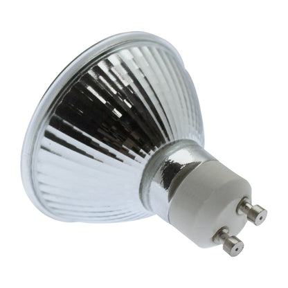 7w 63mm GU10 LED Cool White Replacement for 63mm Halogen Bulb