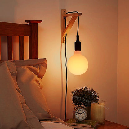 8w Decorative LED Opal G125 Globe Light Bulb E27 Edison Screw Warm White - Energy Light Bulbs - Free delivery on all orders