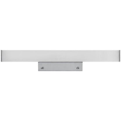 8W LED Rectangular Bathroom Mirror Wall Light Cool White 6500K IP44 ML20 - Energy Light Bulbs - Free delivery on all orders