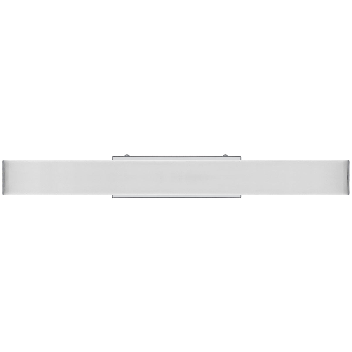 8W LED Rectangular Bathroom Mirror Wall Light Cool White 6500K IP44 ML20 - Energy Light Bulbs - Free delivery on all orders