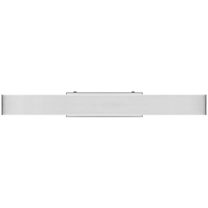 8W LED Rectangular Bathroom Mirror Wall Light Cool White 6500K IP44 ML20 - Energy Light Bulbs - Free delivery on all orders