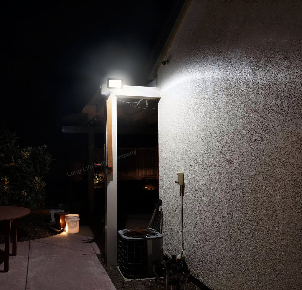 30w LED Floodlight IP65 Waterproof Cool White