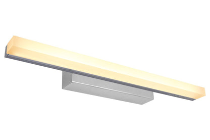 9w LED Bathroom Mirror Wall Light Warm White 3000k IP20 - Energy Light Bulbs - Free delivery on all orders