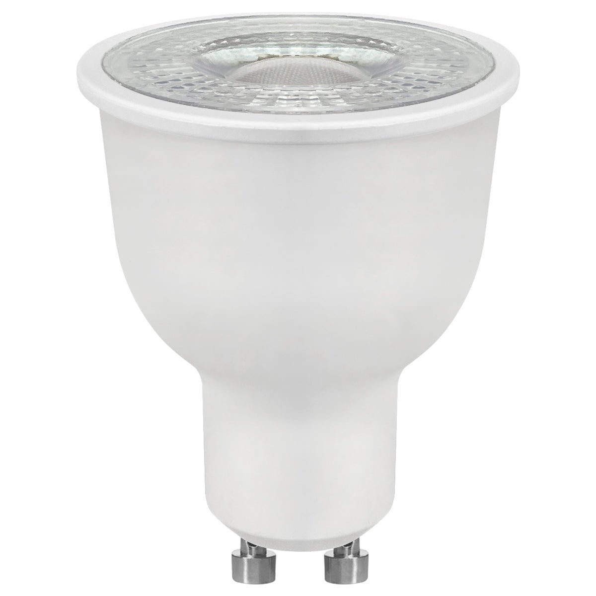 9W LED GU10 Spotlight Bulb Cool White 6500k 5 Pack or 10 Pack - Energy Light Bulbs - Free delivery on all orders