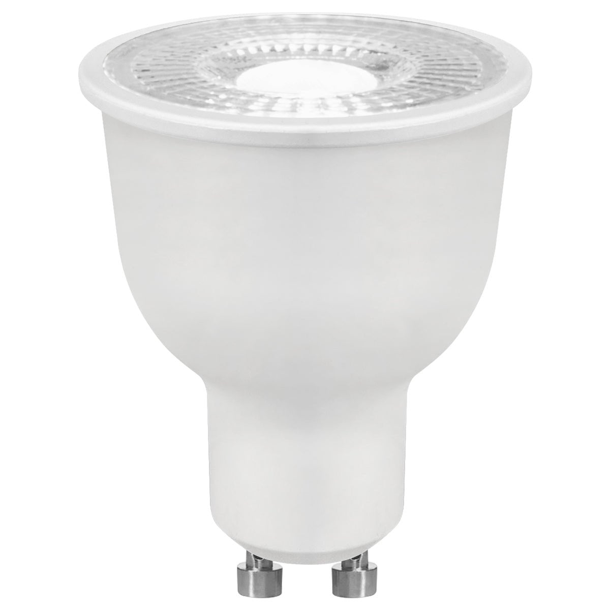 9W LED GU10 Spotlight Bulb Cool White 6500k 5 Pack or 10 Pack - Energy Light Bulbs - Free delivery on all orders