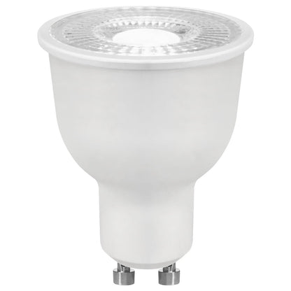 9W LED GU10 Spotlight Bulb Cool White 6500k 5 Pack or 10 Pack - Energy Light Bulbs - Free delivery on all orders