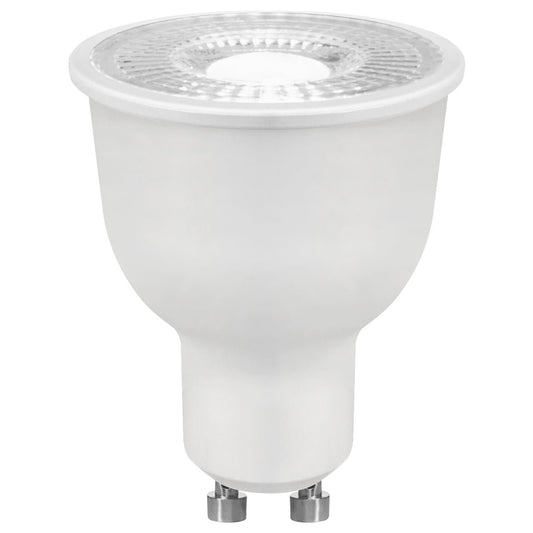 9W LED GU10 Spotlight Bulb Cool White 6500k 5 Pack or 10 Pack - Energy Light Bulbs - Free delivery on all orders