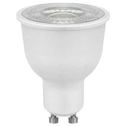 9W LED GU10 Spotlight – Warm White 3000K, 5 or 10 Pack - Energy Light Bulbs - Free delivery on all orders