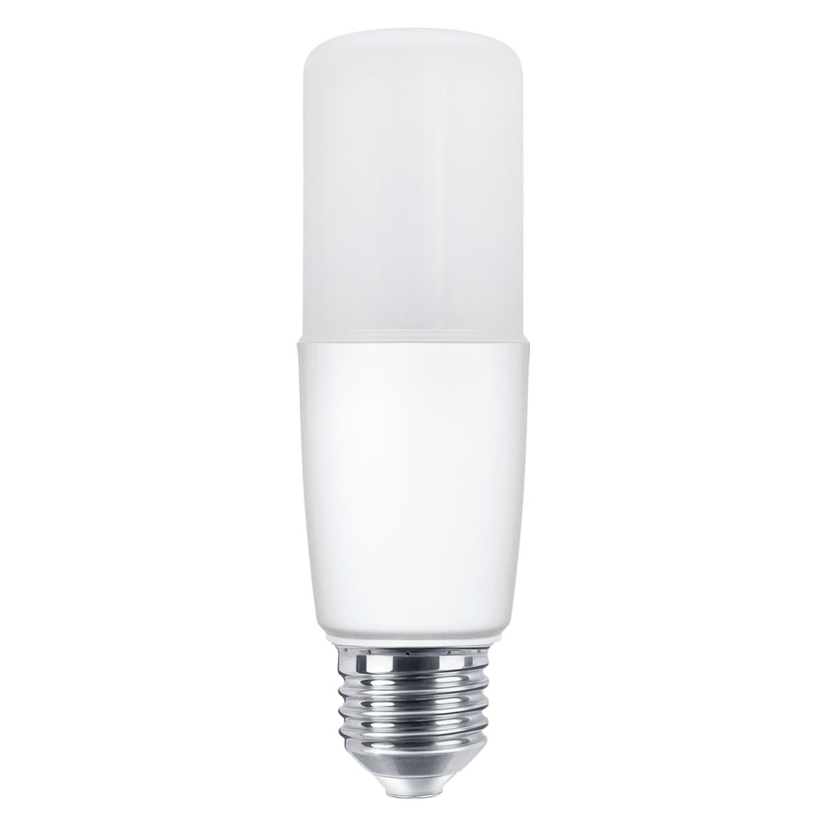 9w LED Stick Light Bulb E27 Cool White 6000K 2 or 4 or 6 Pack - Energy Light Bulbs - Free delivery on all orders