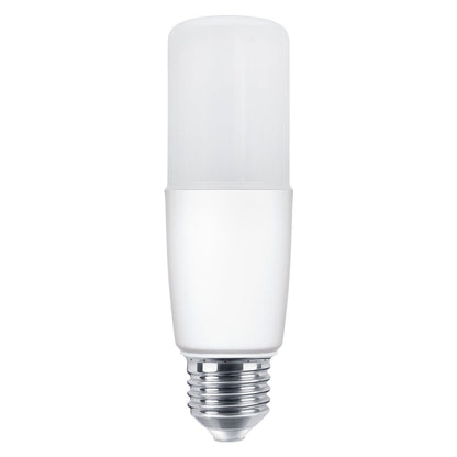 9w LED Stick Light Bulb E27 Cool White 6000K 2 or 4 or 6 Pack - Energy Light Bulbs - Free delivery on all orders