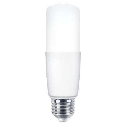9w LED Stick Light Bulb E27 Cool White 6000K 2 or 4 or 6 Pack - Energy Light Bulbs - Free delivery on all orders