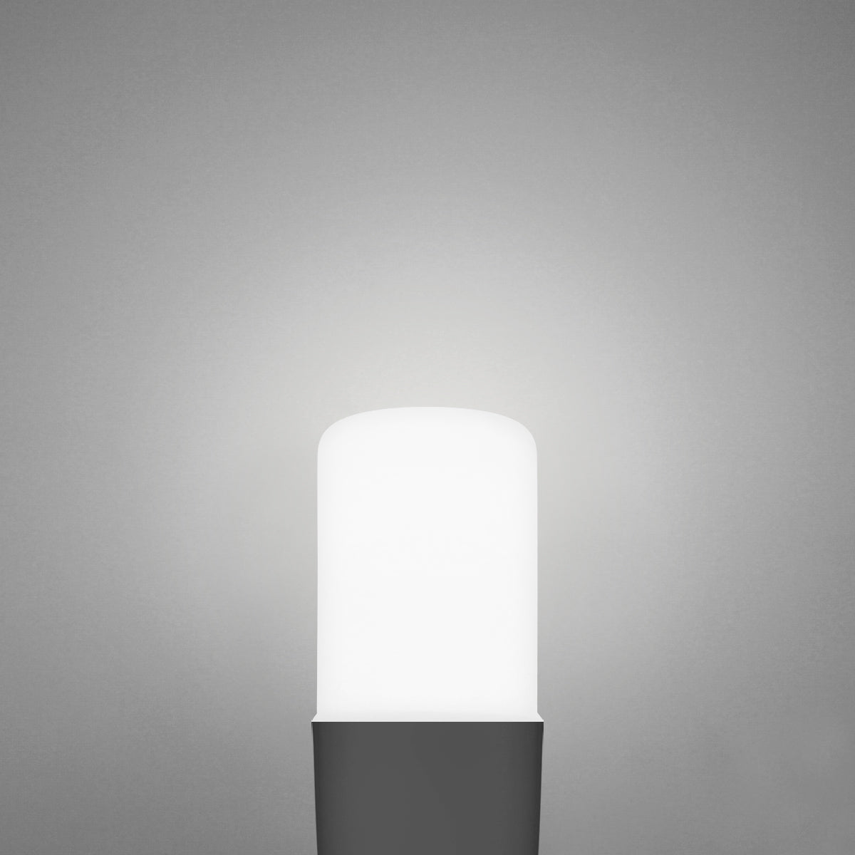 9w LED Stick Light Bulb E27 Cool White 6000K 2 or 4 or 6 Pack - Energy Light Bulbs - Free delivery on all orders