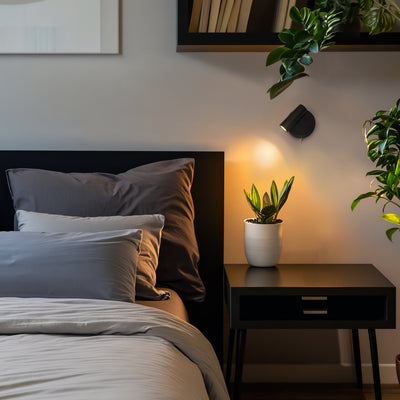 Bedside Wall  Lights