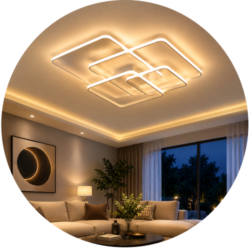 Ceiling Lights