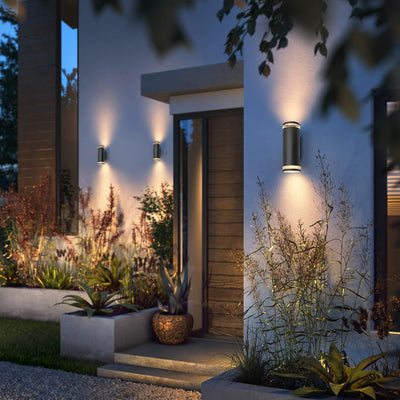 Outdoor Lights