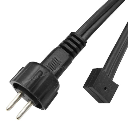 Additional 12V Garden Spike Wire - Energy Light Bulbs - Free delivery on all orders
