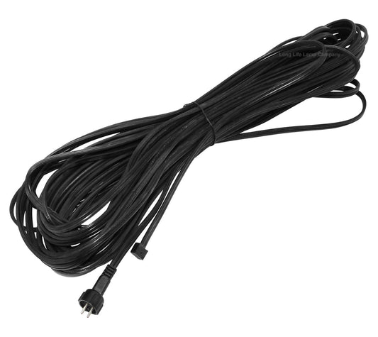 Additional 12V Garden Spike Wire - Energy Light Bulbs - Free delivery on all orders