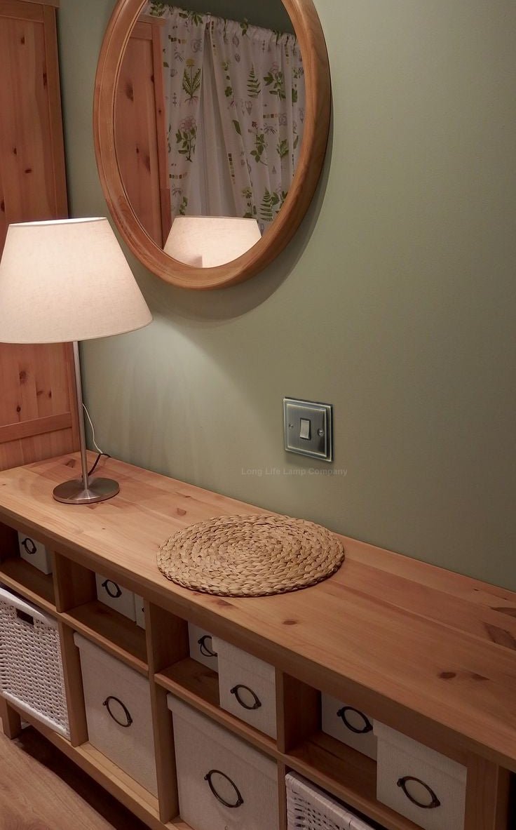 Antique Brass Single Light Switch 10amp 2 Way - Energy Light Bulbs - Free delivery on all orders