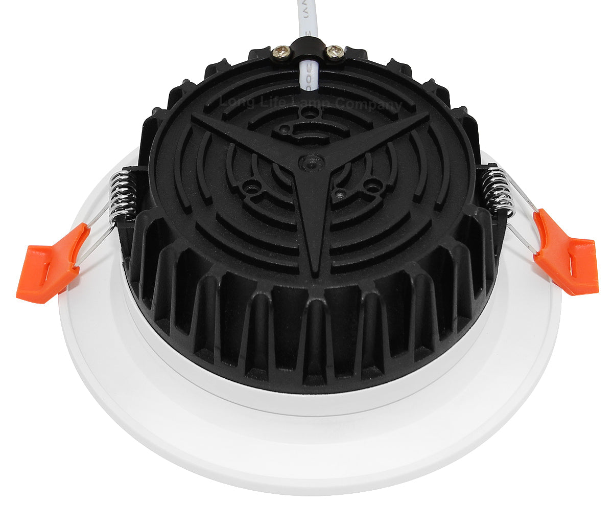 COB 12W Recessed Commercial LED Downlight 6000K - Energy Light Bulbs - Free delivery on all orders