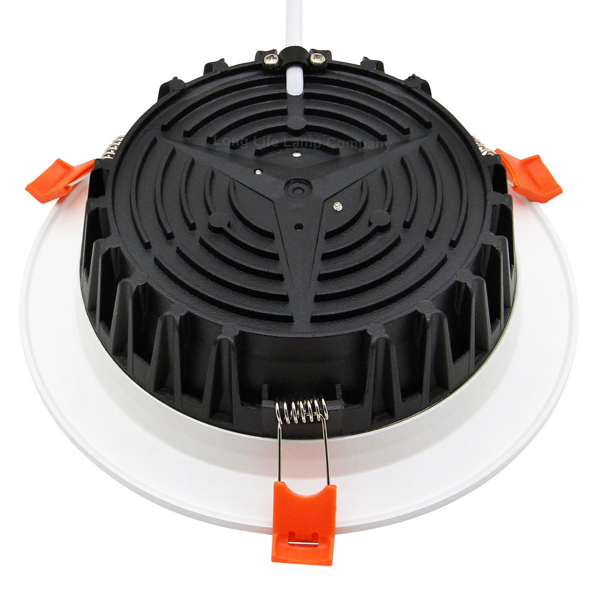 COB 18W Recessed Commercial LED Downlight 6000K - Energy Light Bulbs - Free delivery on all orders