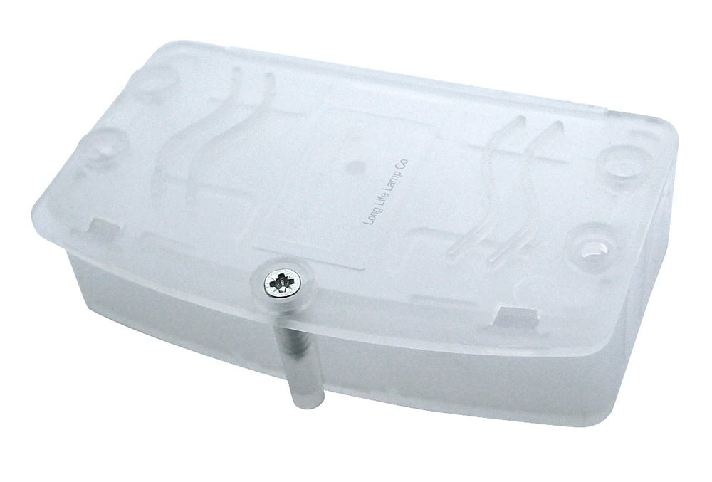 Connection Box Choc Block Inline Junction Box - Energy Light Bulbs - Free delivery on all orders