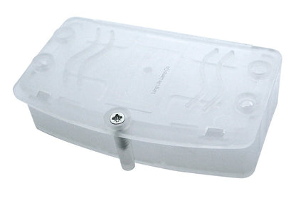 Connection Box Choc Block Inline Junction Box - Energy Light Bulbs - Free delivery on all orders