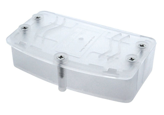 Connection Box Choc Block Inline Junction Box - Energy Light Bulbs - Free delivery on all orders