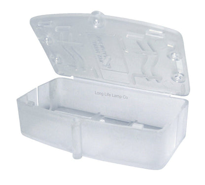 Connection Box Choc Block Inline Junction Box - Energy Light Bulbs - Free delivery on all orders