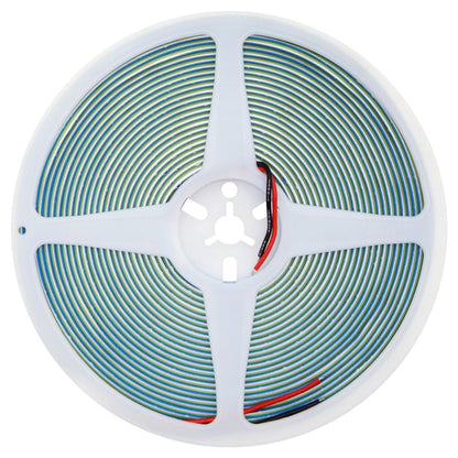 Cool White LED Tape Strip Light Continuous COB Illumination 10 Metres 24V with Driver - Energy Light Bulbs - Free delivery on all orders