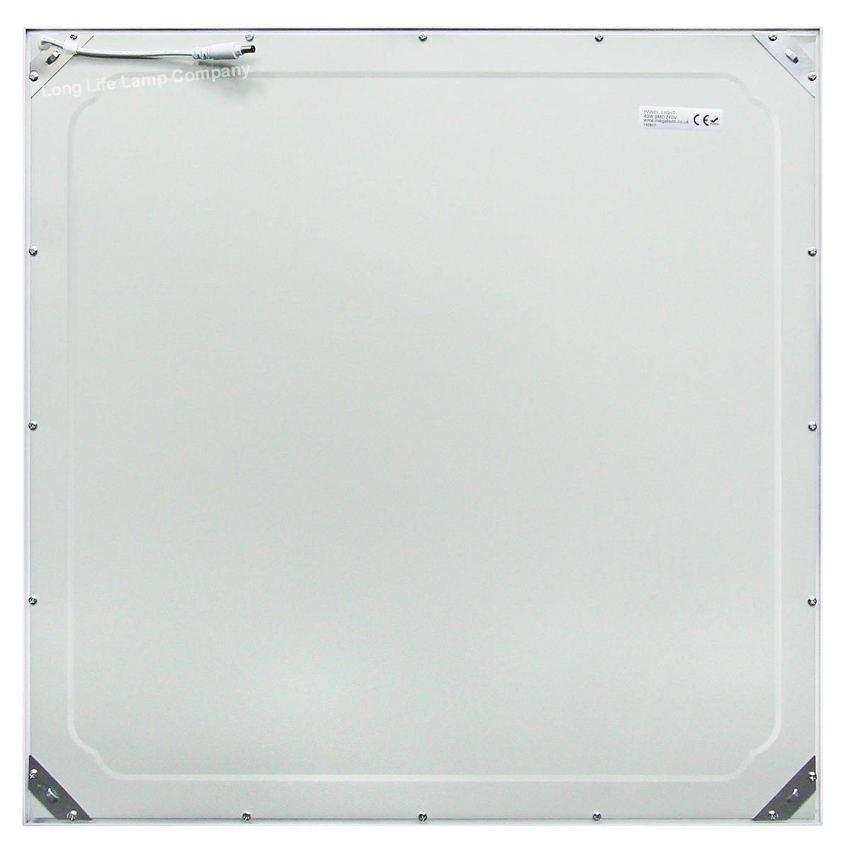 Dimmable 40w Sky LED Recessed Ceiling Panel 600 X 600 Cloud Scene SKY01 With Dimmable Transformer - Energy Light Bulbs - Free delivery on all orders