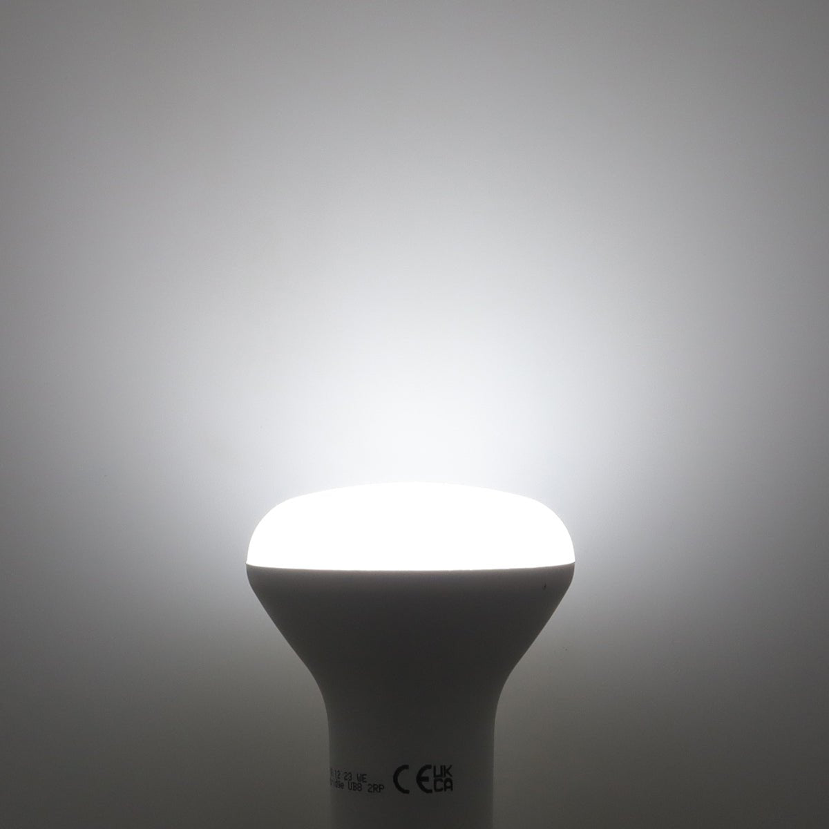 Dimmable 7W R63 LED Reflector Light Bulb 6500K E27 - Energy Light Bulbs - Free delivery on all orders