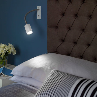Dimmable 7W R63 LED Reflector Light Bulb 6500K E27 - Energy Light Bulbs - Free delivery on all orders