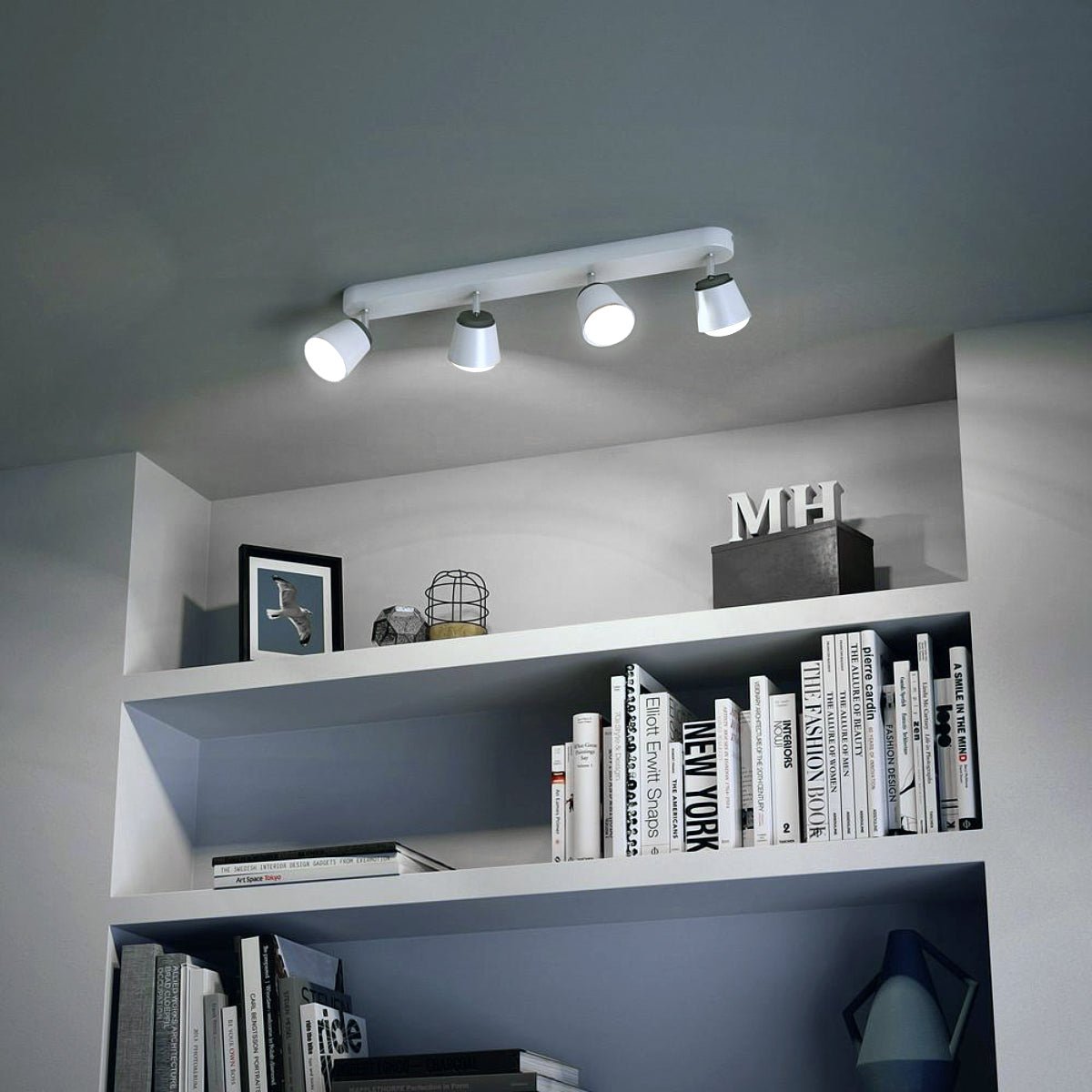 Dimmable 7W R63 LED Reflector Light Bulb 6500K E27 - Energy Light Bulbs - Free delivery on all orders